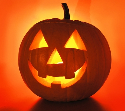 Fiesta de halloween